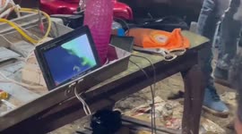 Update: Work in progress: Rescue operation to save trapped borewell boy in central India still underway