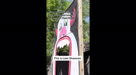 Inside haunted amusement park dubbed 'one of the most terrifying places in America' – where tragic deaths took place. Part 2