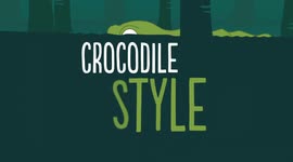 How These Tiny Crocs Pack a Major Punch