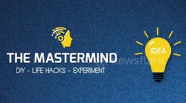 Powerful DIY Free Electricity Generator | How To Make Energy Generator At Home