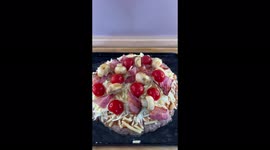 TikTok chef makes pizza using just full English breakfast foods