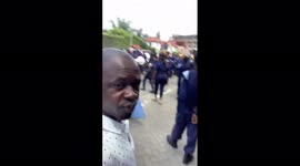 DRC: Hundreds Join Protest March Against Rwandan Aggression 3