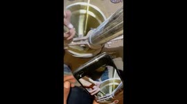 18-month-old boy miraculously pulled out alive after he fell down a 500ft (152m) deep WELL in Gujarat, India