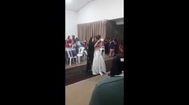 Woman, 37, ‘marries’ RAGDOLL after whirlwind romance – now starting ‘family’ with toy. Part 3