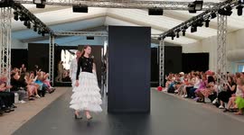 University of Salford from Manchester showcases at GFW2022, London, UK