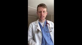 TikTok doctor tells tale of patient's penis tattoo he thought was a black spot