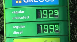 Petrol prices at UK forecourts expected to be reduced by retailers