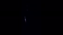 Portugal and Spain skies hit with mysterious fireballs believed to be Chinese rocket debris