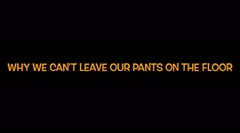 Why You Can't Leave Bengal Cats Unsupervised, Bengal cat gets stuck in pants