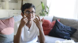 UK schoolboy blows 5p coin out of his nose - which was stuck there for 10 YEARS