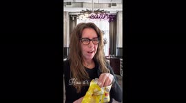 ‘I developed a crooked jaw and couldn’t eat on one side after breathing through my mouth for years,’ says woman finally getting dream smile Part 2