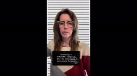 ‘I developed a crooked jaw and couldn’t eat on one side after breathing through my mouth for years,’ says woman finally getting dream smile Part 3