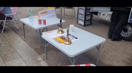 Speeches given my regular attendees of Speakers' Corner to mark it's 150th year aniversary