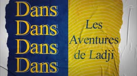 Les aventures de ladji retrace les quotidien d'un homme musulman et sa femme à la maison et dans la société.