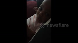 Baby Hiccups on Command