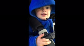 Boy Tells Mom About Farting Girl