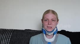 UK mum accused of drug smuggling after life-saving brain surgery in Spain