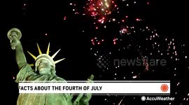 4th of July fun facts