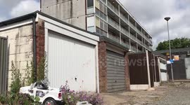 Coventry residents in misery after feral kids dump rubbish in the streets