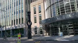 American R&B famous singer, R. Kelly sentenced to 30 years in sex trafficking case.