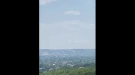 Russians are massed fire in Kramatorsk and Slavyansk in the Donetsk region According to preliminary data, there are arrivals to residential buildings