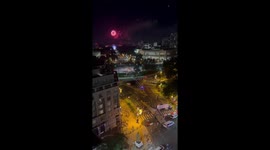 Two officers reported shot in Philadelphia in second major city Fourth of July shooting