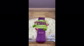 Chilli cheese garlic bread