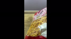 Bombay Mix Chicken Katsu Curry