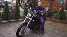 Life of Cyborgs: The Electric Devil