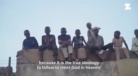 Peace builders: Inside the Community Ring