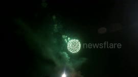 4th of July Celebration, Shamokin Pennsylvania