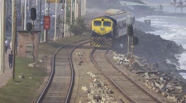 Sri Lankan economic crisis worsens as Sri Lankans are forced to stand in long lines to buy the limited stocks of fuel, cooking gas and foods.