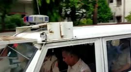 Ajmer dargah's khadim Salman Chishti arrested for beheading remarks against Nupur Sharma