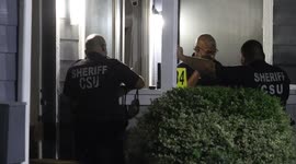 Two 16-year-olds and 2 others are dead after a shooting at an apartment complex in Harris County, Texas