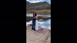 'I'm taller than my 5ft husband – people ask me if he's my son,' says woman, 30. Part 4