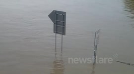 Floods in Prague 2013 Pt. 2