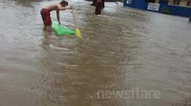 surfing in czech republic 
