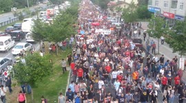 gezi park protest