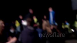 Gatecrashed - Copthorne House Party