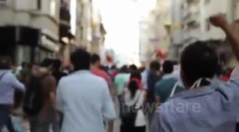 Occupy Gezi // Here's what's been happening in Turkey