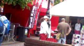 Manchester England..Welcome to Grill Stock Fest..manchester 2013!!!