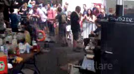 Manchester England..Welcome to Grill Stock Fest..manchester 2013!!!