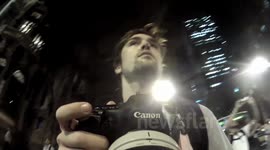 No Olho Do FuracÃ£o