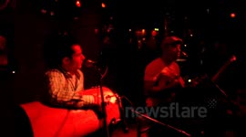 Fete de la Musique - Wellington, New Zealand