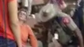 72yr Old woman arrested in Texas Senate Gallery after Wendy Davis Filibuster