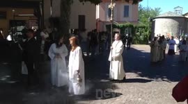 anniversary of San Giorgio 700 years