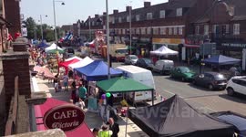 Ruislip Manor Funday