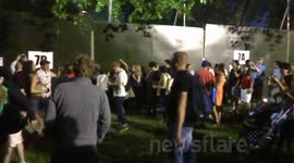 The Rolling stones  Hyde Park 06.07. 2013