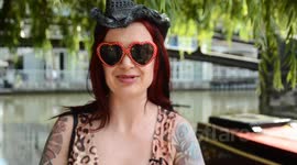 Yahoo UK! Do we fear crime too much 2