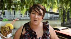 Yahoo UK! Do we fear crime to much? 4